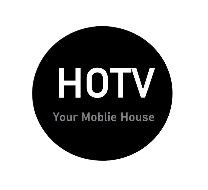 HOTV Mobile House